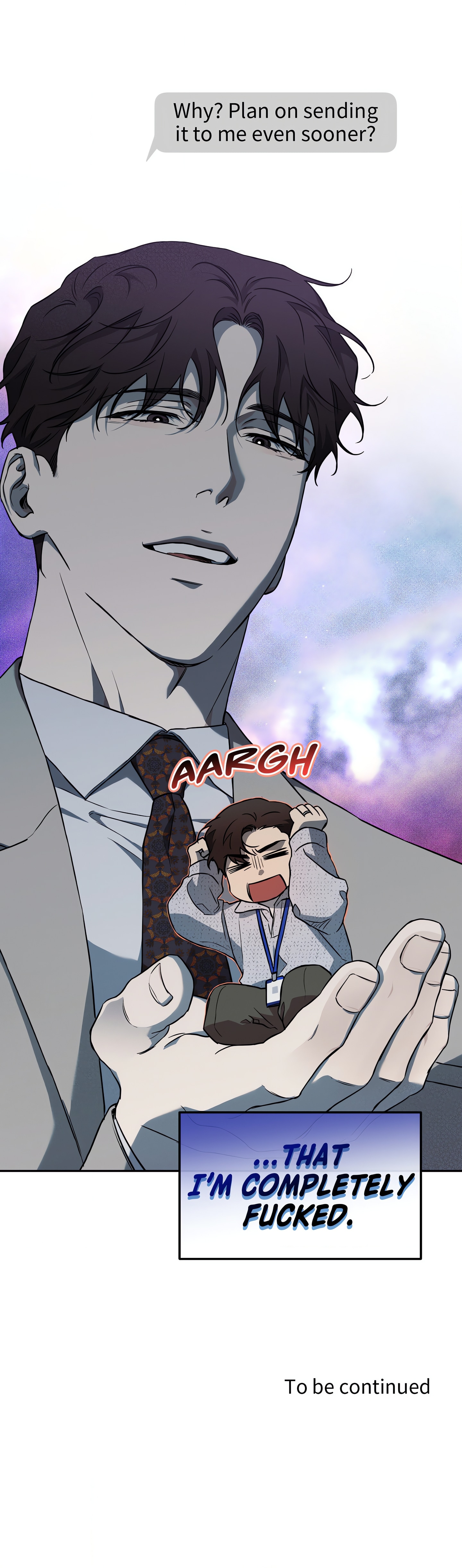 Sugar Trap (Uncensored) Page 21 - MangaHe