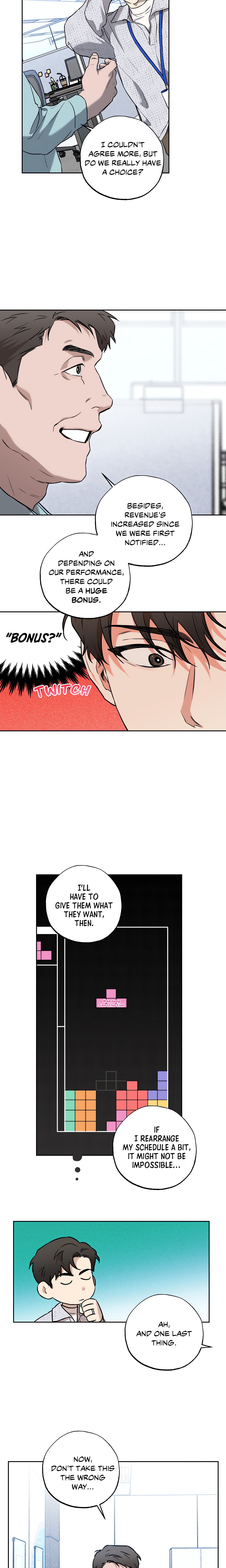 Sugar Trap (Uncensored) Page 5 - MangaHe
