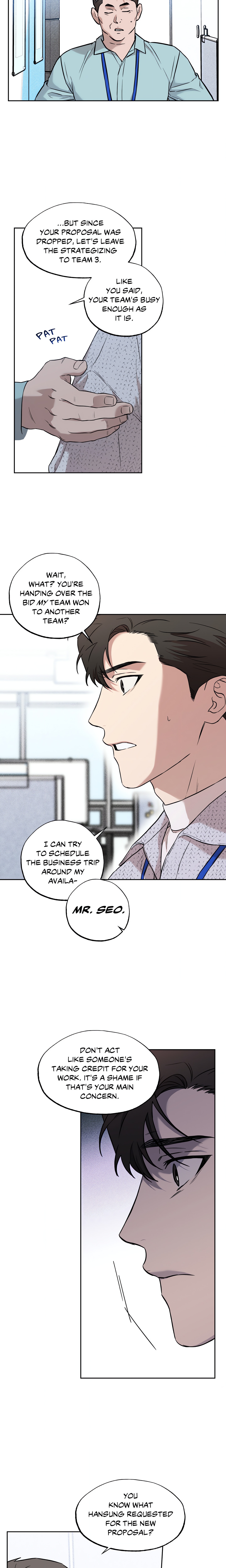 Sugar Trap (Uncensored) Page 6 - MangaHe