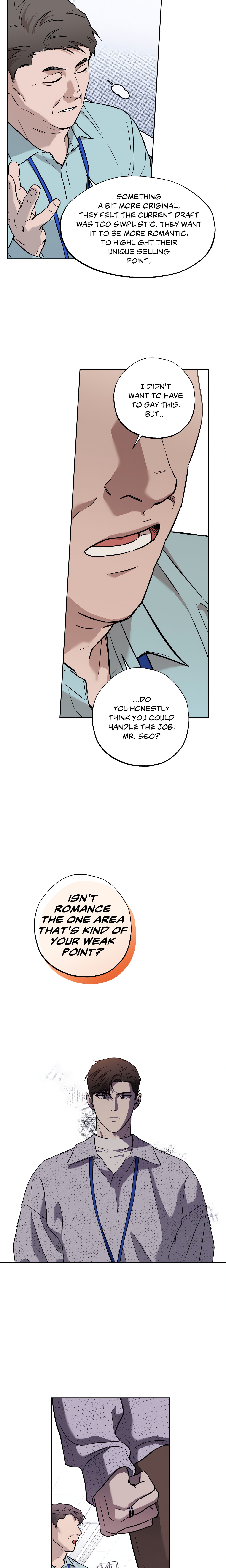 Sugar Trap (Uncensored) Page 7 - MangaHe