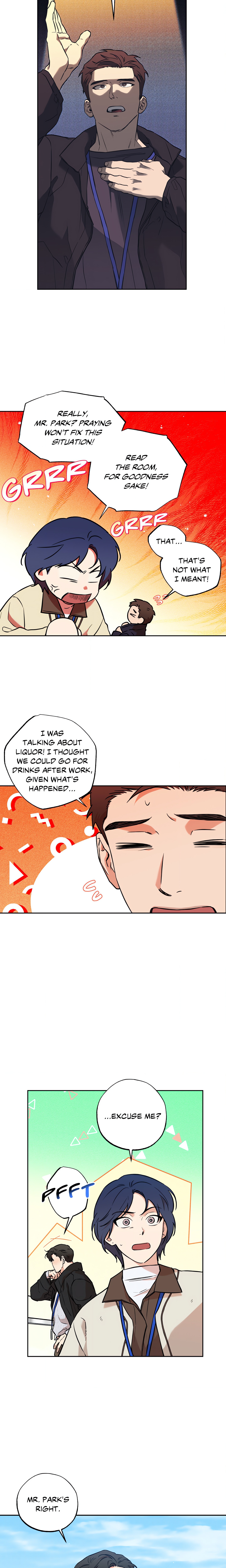 Sugar Trap (Uncensored) Page 9 - MangaHe