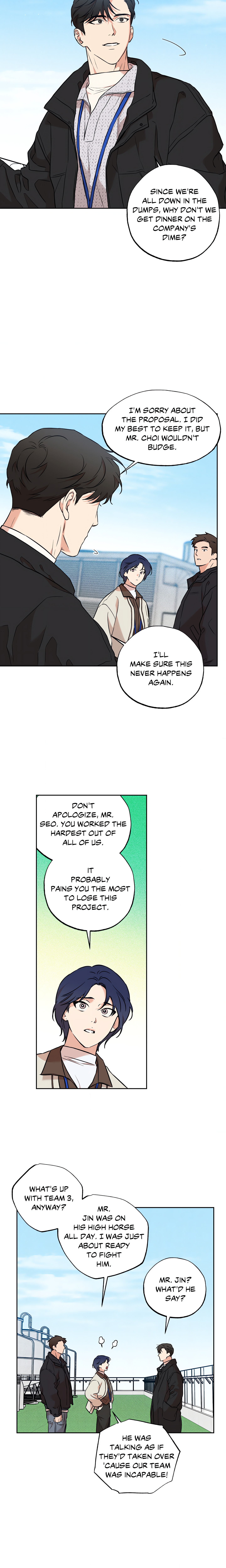 Sugar Trap (Uncensored) Page 10 - MangaHe
