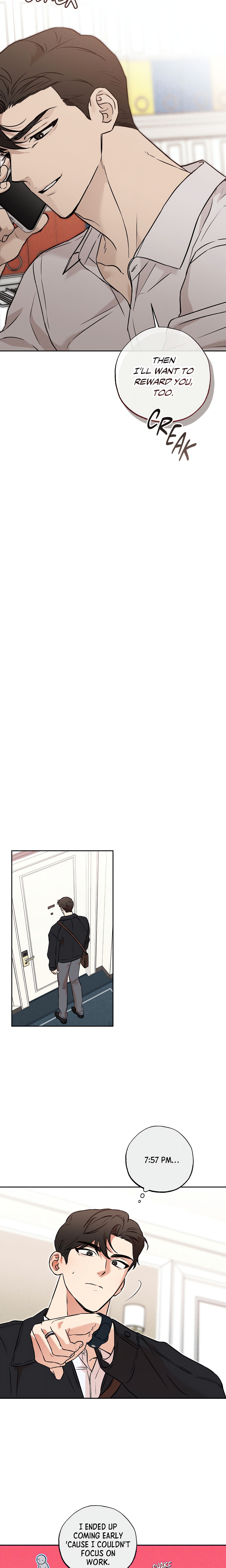 Sugar Trap (Uncensored) Page 11 - MangaHe