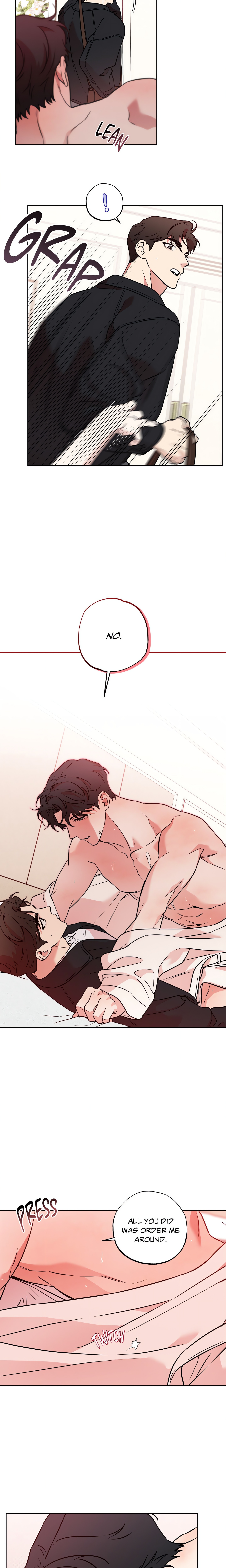 Sugar Trap (Uncensored) Page 15 - MangaHe