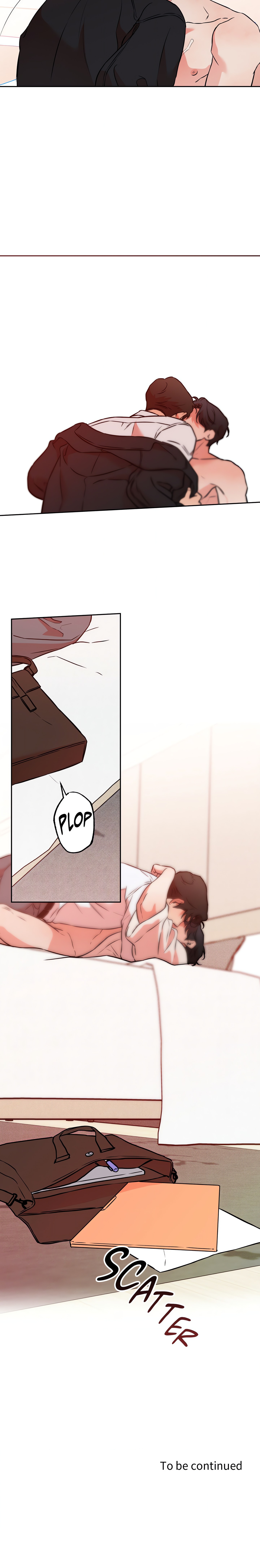 Sugar Trap (Uncensored) Page 19 - MangaHe