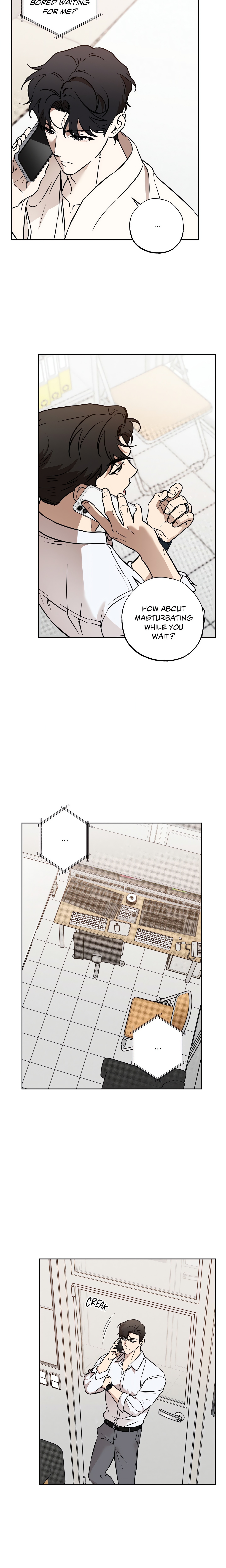 Sugar Trap (Uncensored) Page 6 - MangaHe