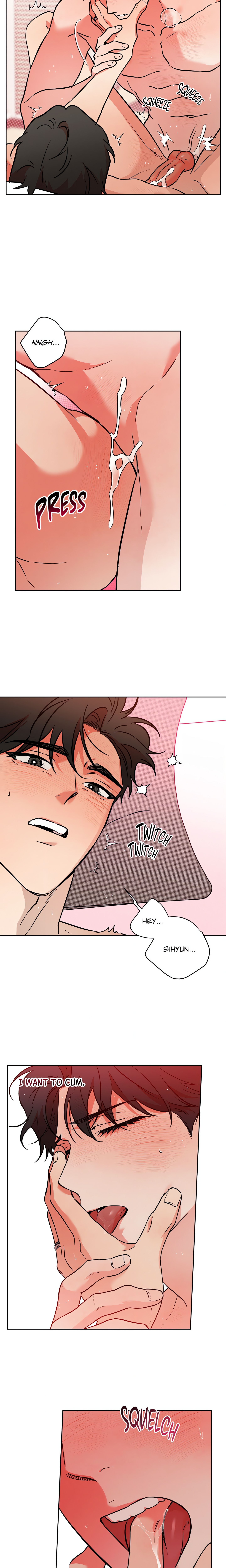Sugar Trap (Uncensored) Page 13 - MangaHe