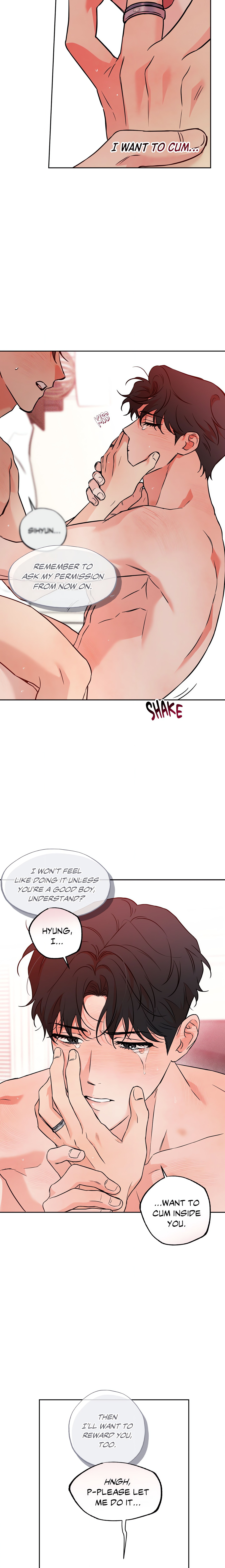 Sugar Trap (Uncensored) Page 14 - MangaHe