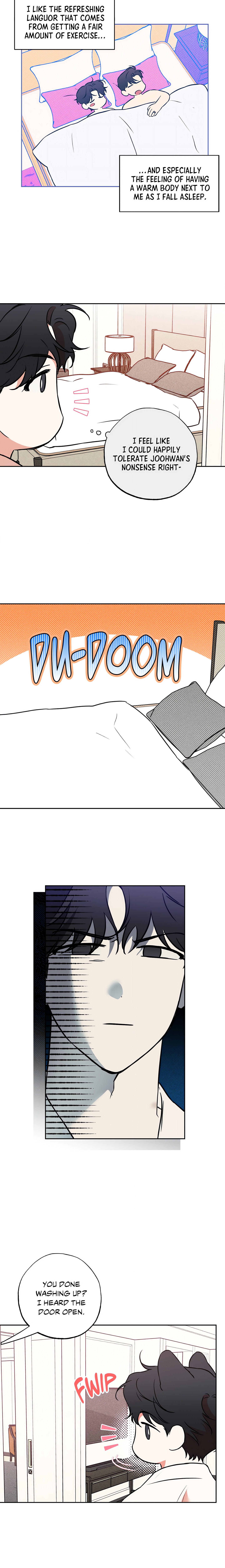 Sugar Trap (Uncensored) Page 17 - MangaHe