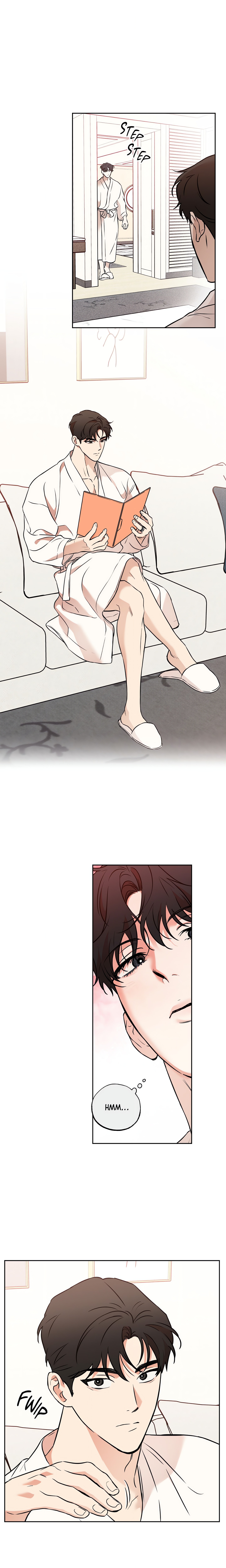 Sugar Trap (Uncensored) Page 18 - MangaHe
