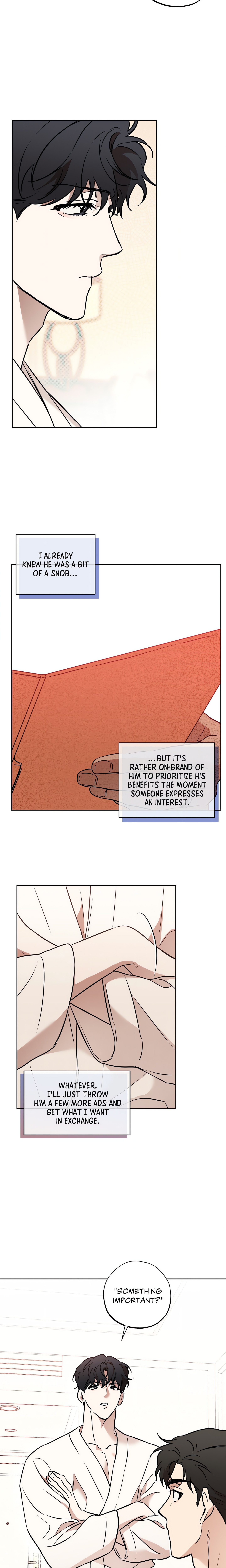 Sugar Trap (Uncensored) Page 20 - MangaHe