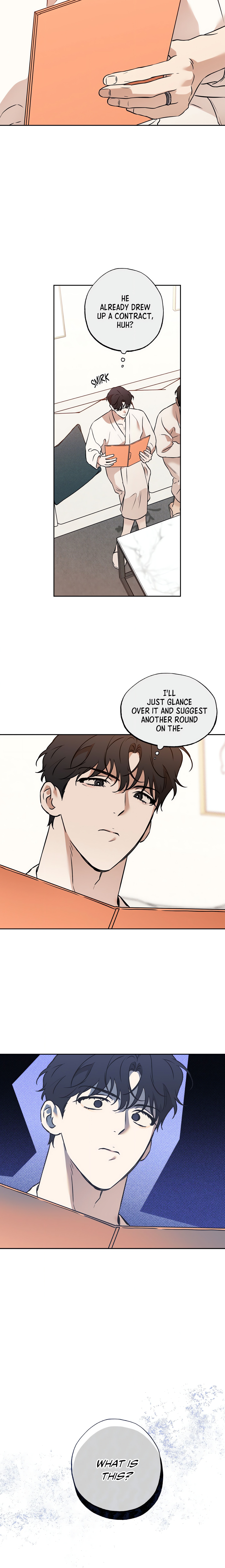 Sugar Trap (Uncensored) Page 22 - MangaHe