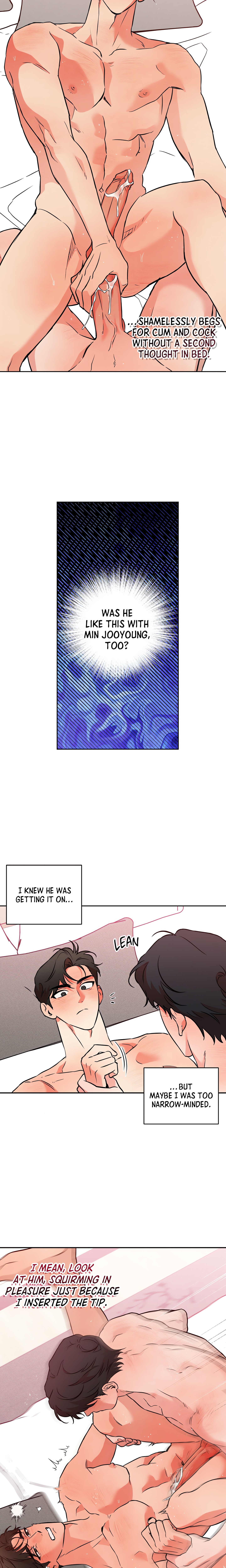 Sugar Trap (Uncensored) Page 6 - MangaHe