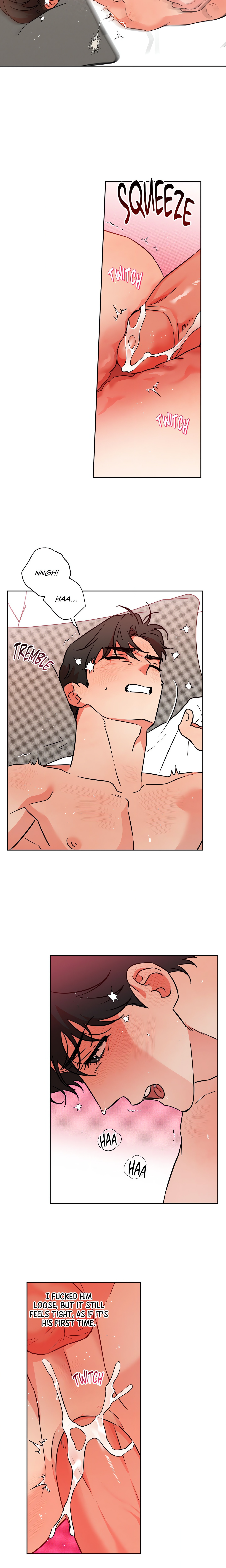 Sugar Trap (Uncensored) Page 7 - MangaHe