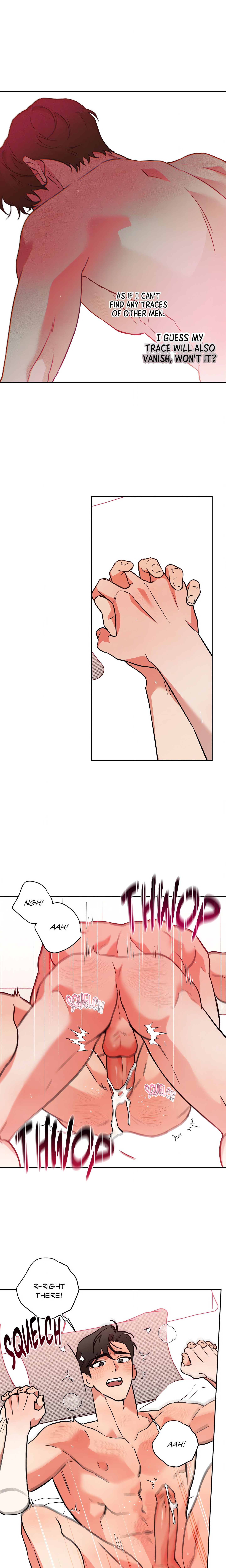 Sugar Trap (Uncensored) Page 8 - MangaHe
