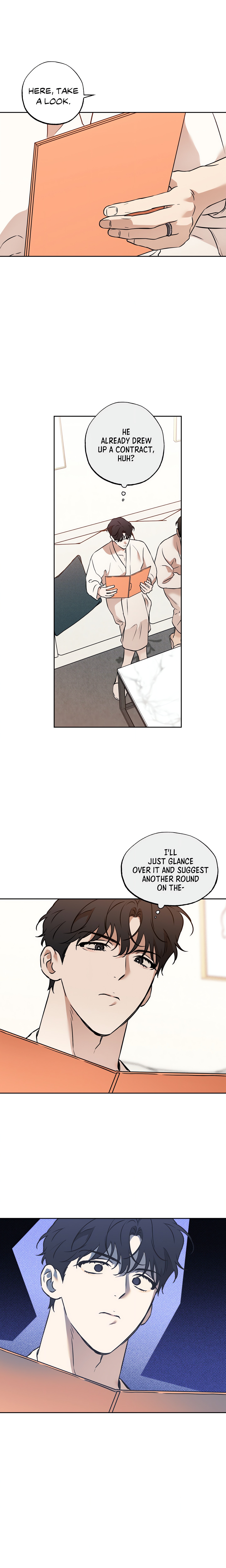 Sugar Trap (Uncensored) Page 3 - MangaHe
