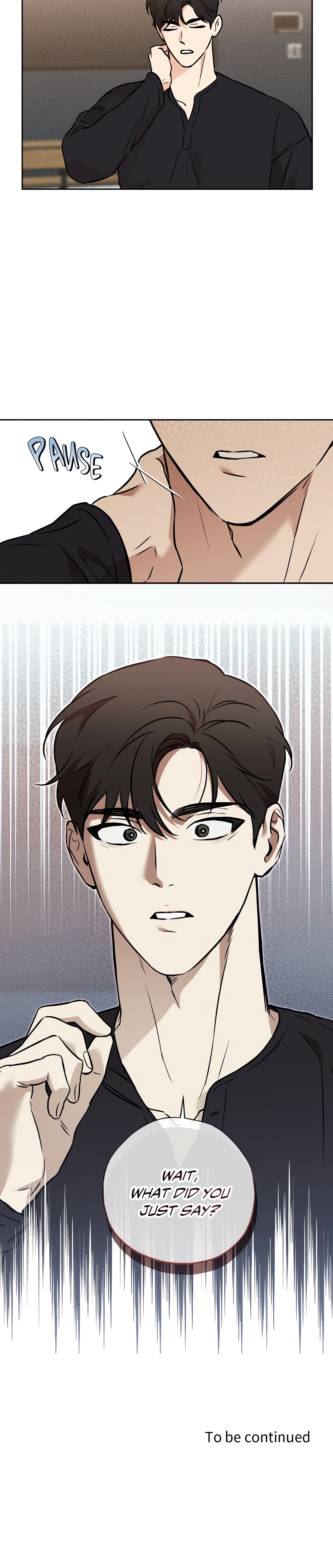 Sugar Trap (Uncensored) Page 22 - MangaHe