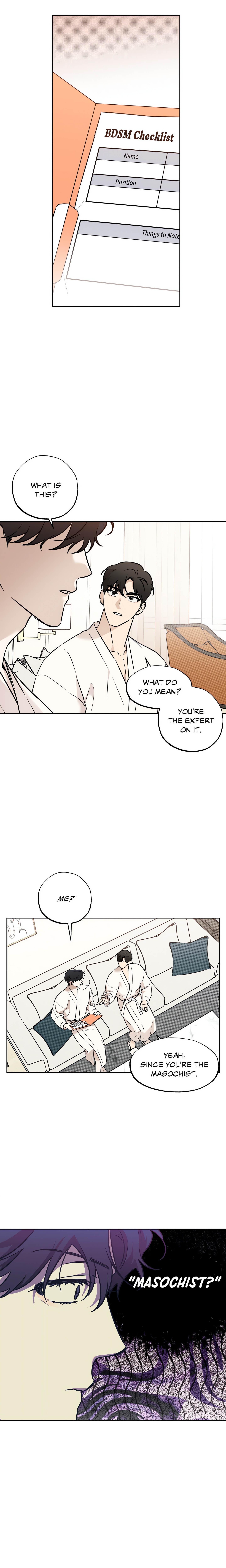 Sugar Trap (Uncensored) Page 4 - MangaHe