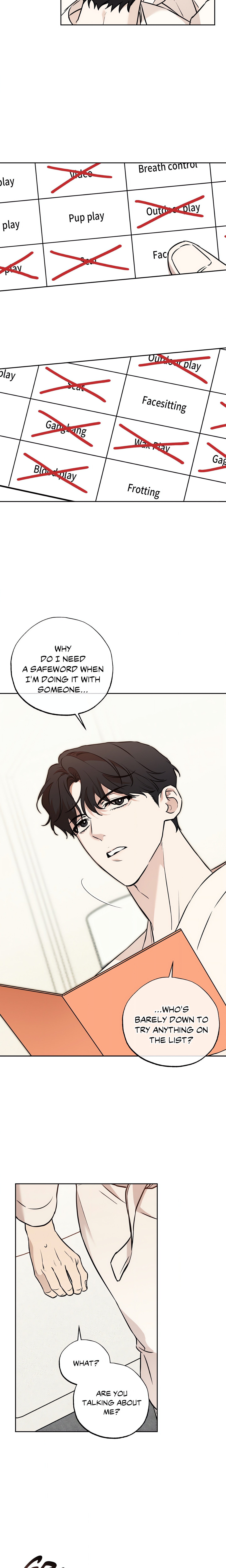Sugar Trap (Uncensored) Page 10 - MangaHe