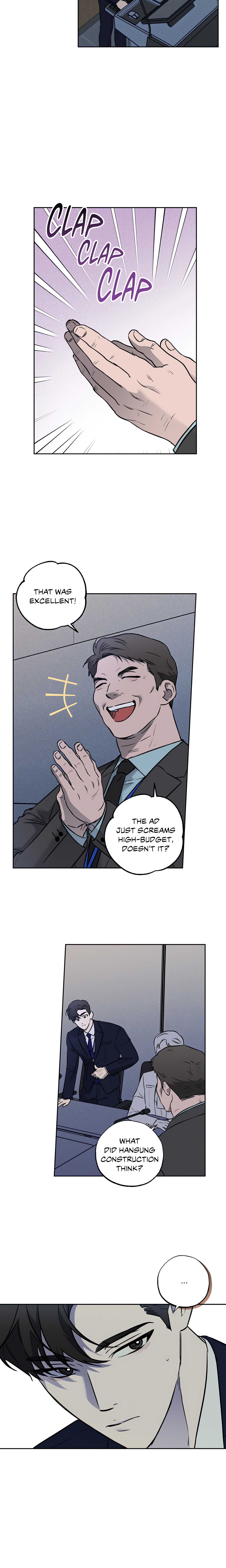Sugar Trap (Uncensored) Page 7 - MangaHe