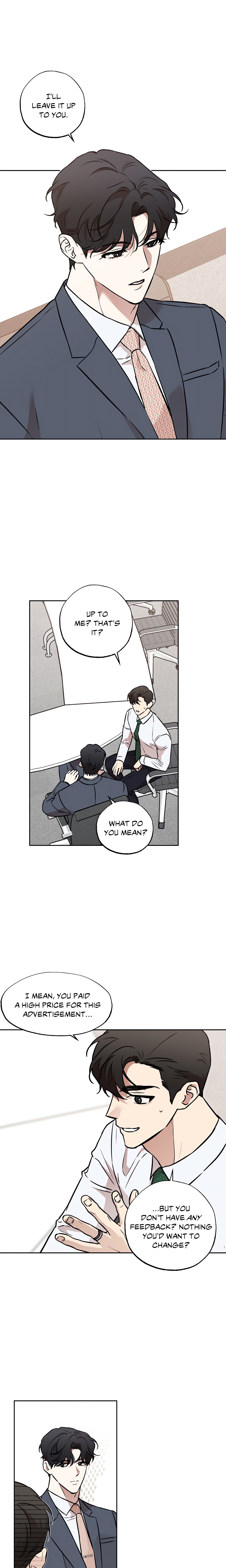 Sugar Trap (Uncensored) Page 8 - MangaHe