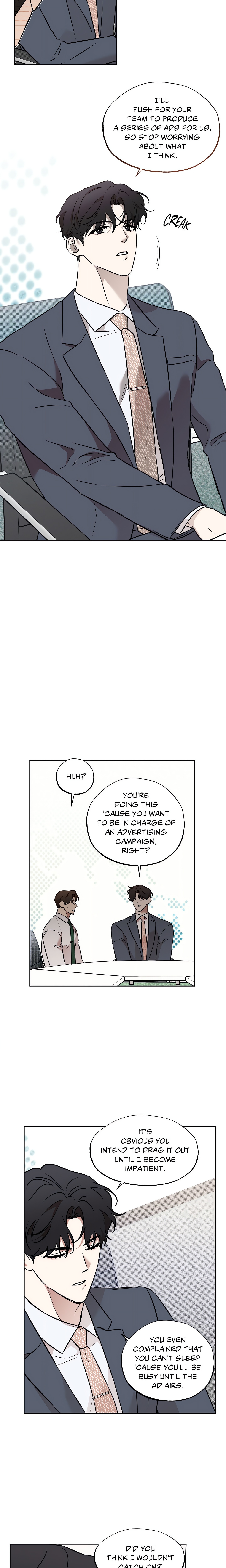 Sugar Trap (Uncensored) Page 9 - MangaHe