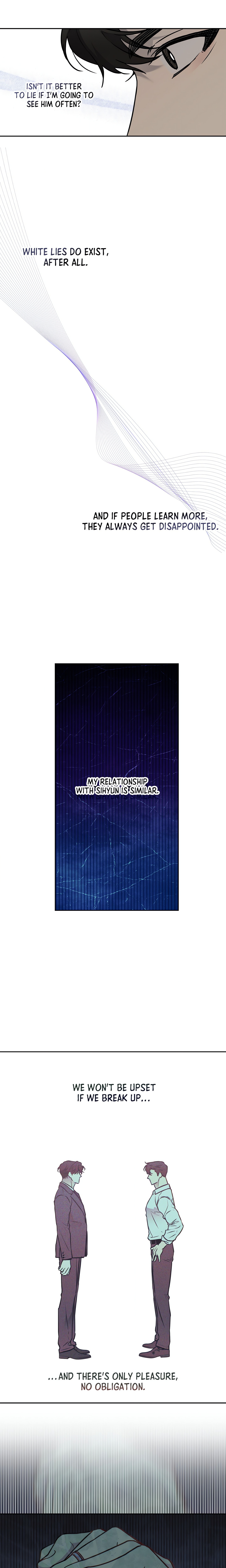 Sugar Trap (Uncensored) Page 11 - MangaHe