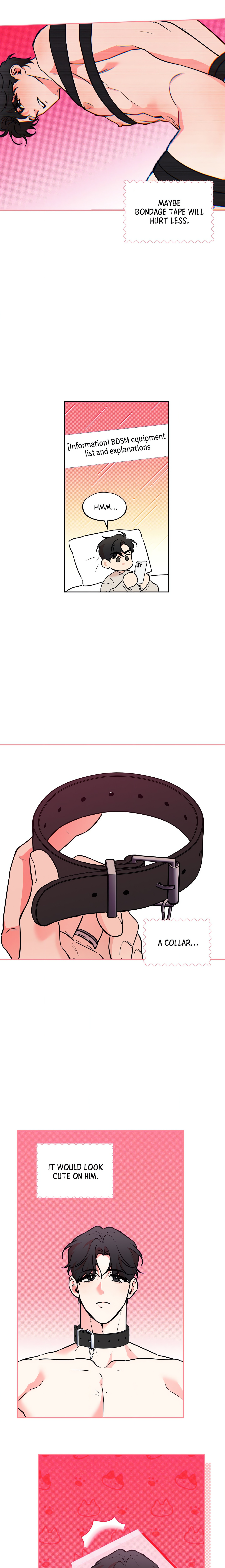 Sugar Trap (Uncensored) Page 13 - MangaHe