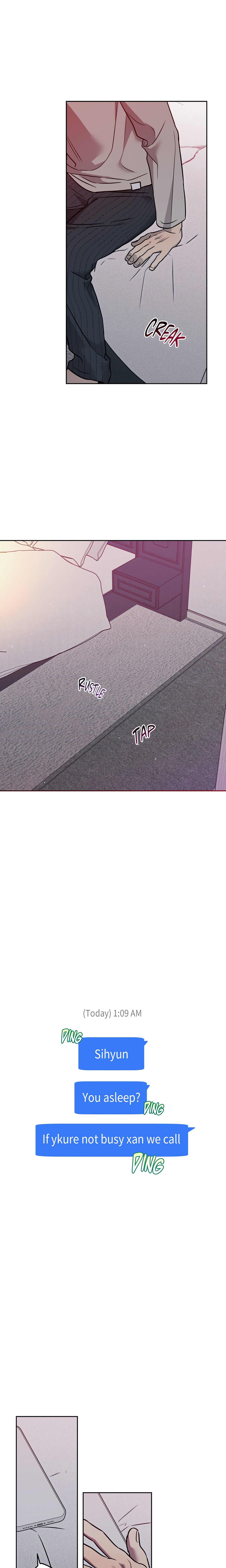 Sugar Trap (Uncensored) Page 16 - MangaHe