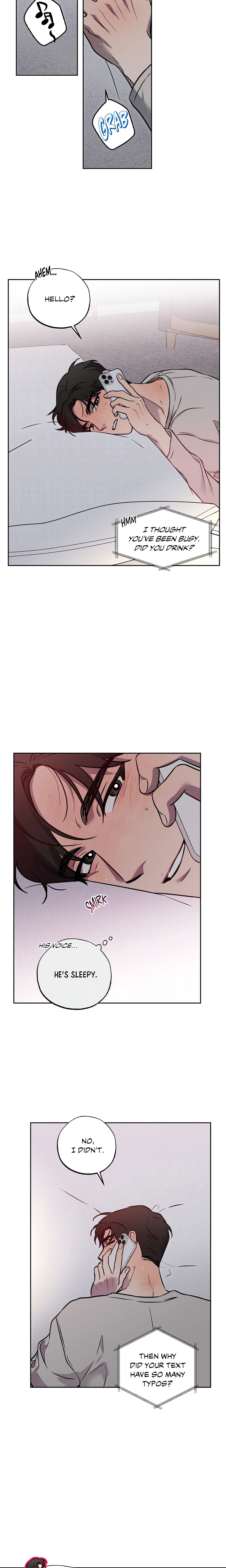 Sugar Trap (Uncensored) Page 17 - MangaHe