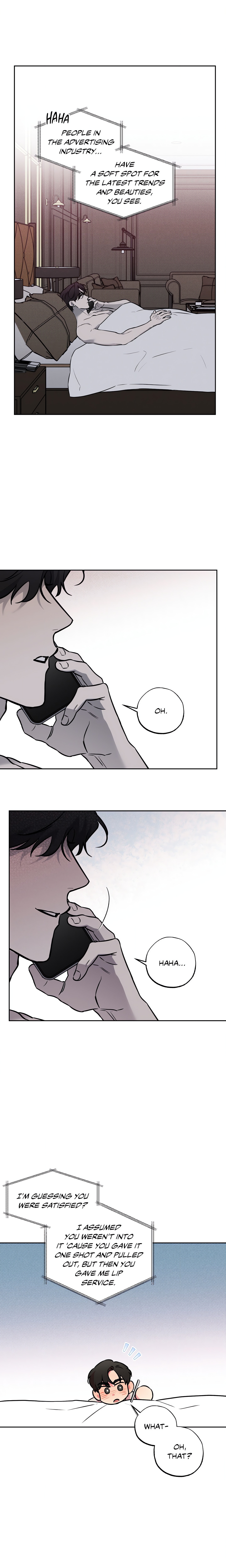 Sugar Trap (Uncensored) Page 20 - MangaHe