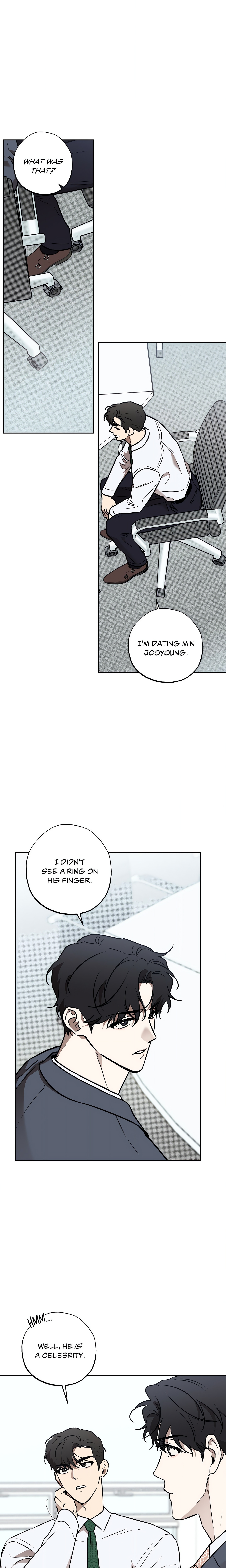Sugar Trap (Uncensored) Page 3 - MangaHe