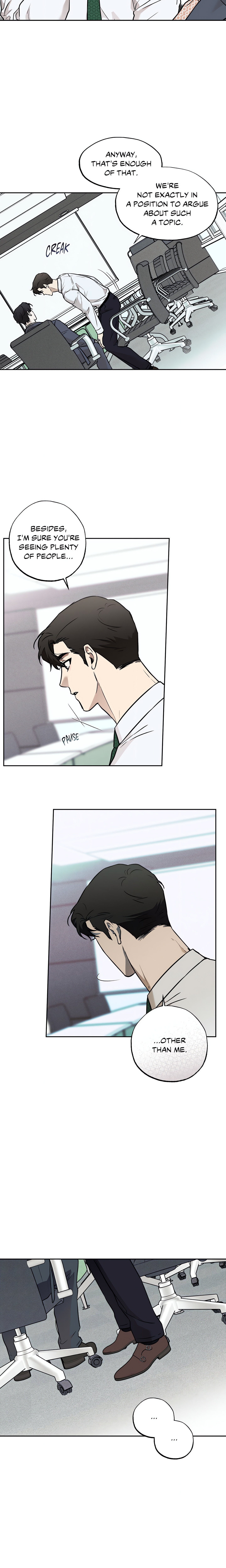 Sugar Trap (Uncensored) Page 4 - MangaHe
