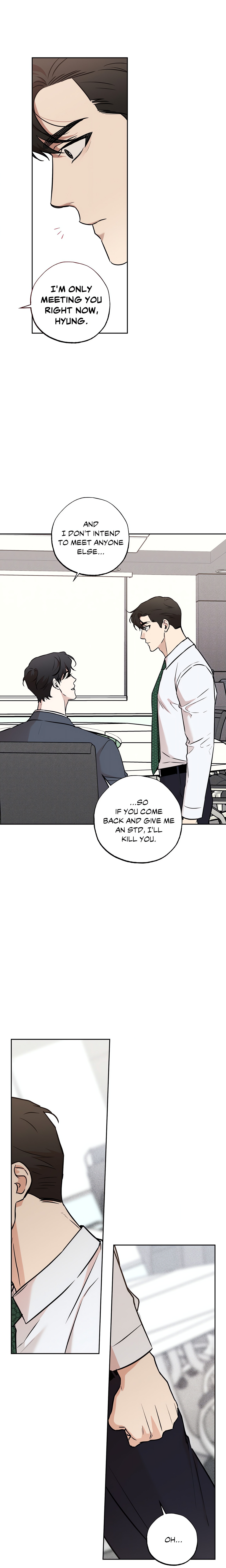 Sugar Trap (Uncensored) Page 5 - MangaHe