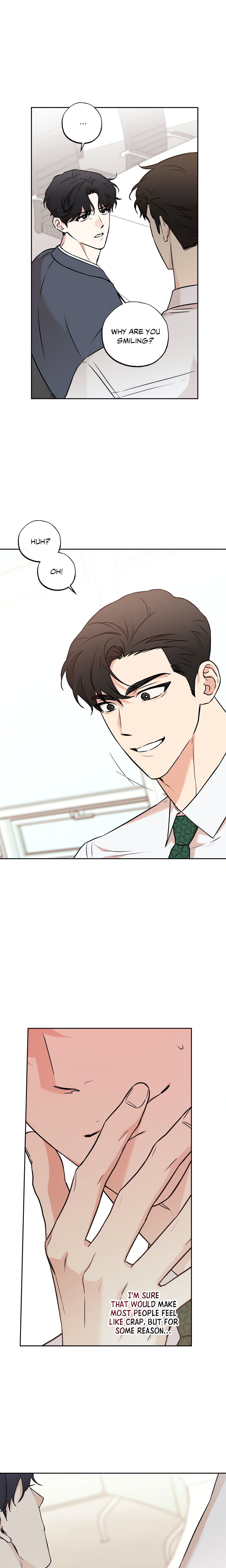 Sugar Trap (Uncensored) Page 6 - MangaHe