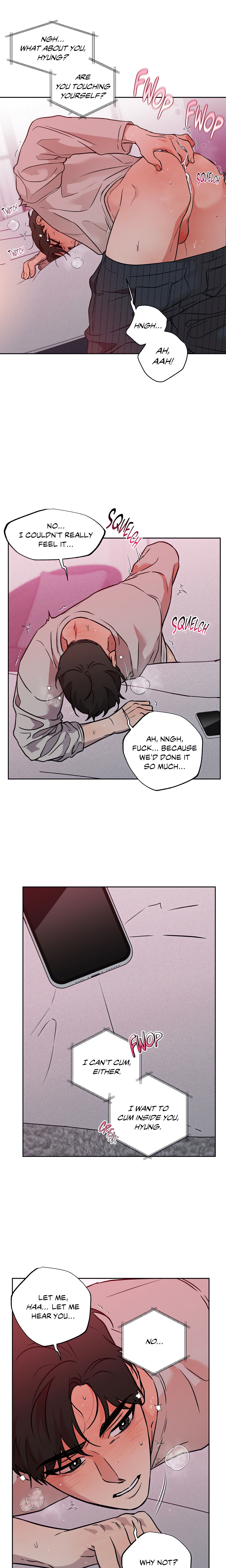 Sugar Trap (Uncensored) Page 11 - MangaHe