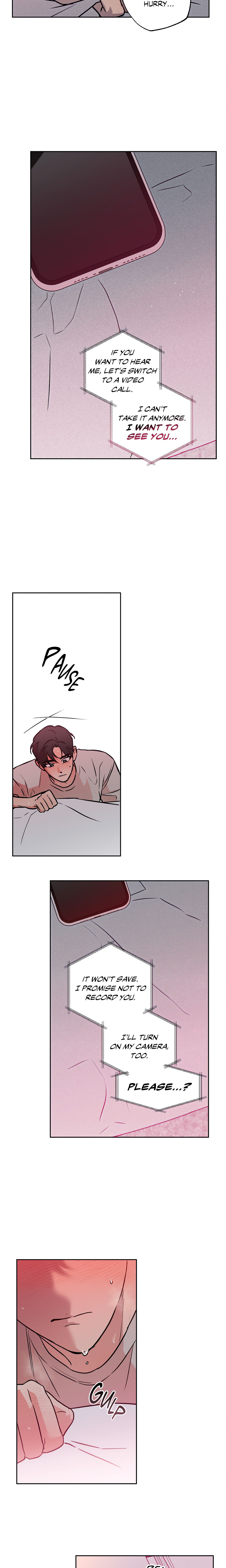 Sugar Trap (Uncensored) Page 12 - MangaHe