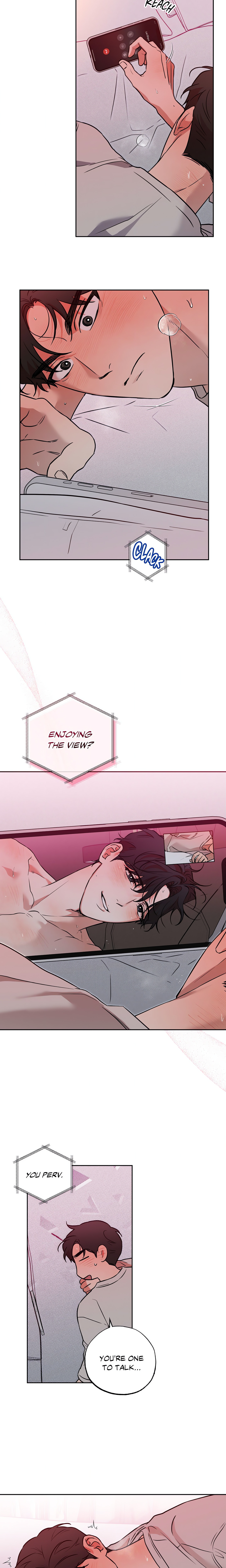 Sugar Trap (Uncensored) Page 13 - MangaHe
