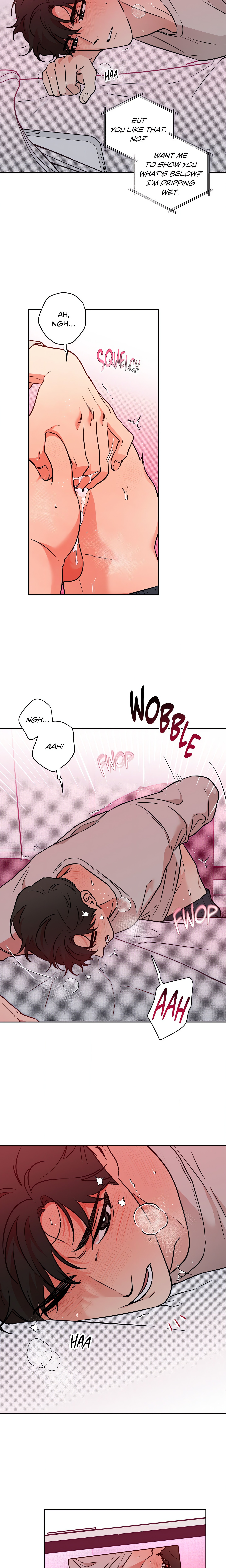 Sugar Trap (Uncensored) Page 14 - MangaHe