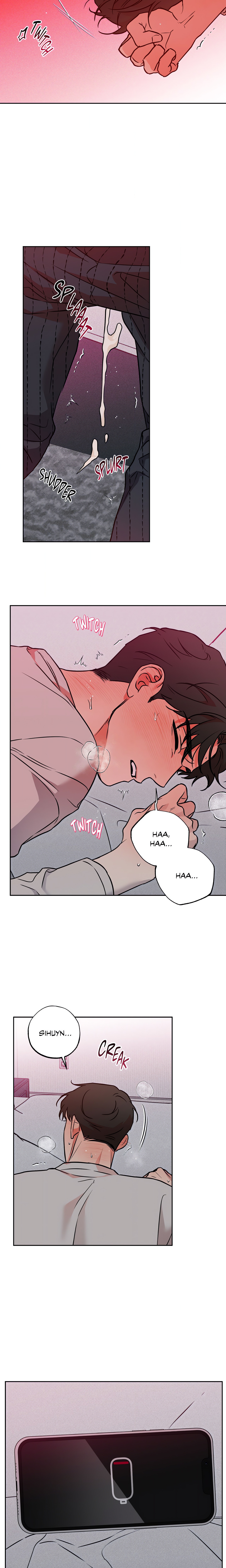 Sugar Trap (Uncensored) Page 18 - MangaHe