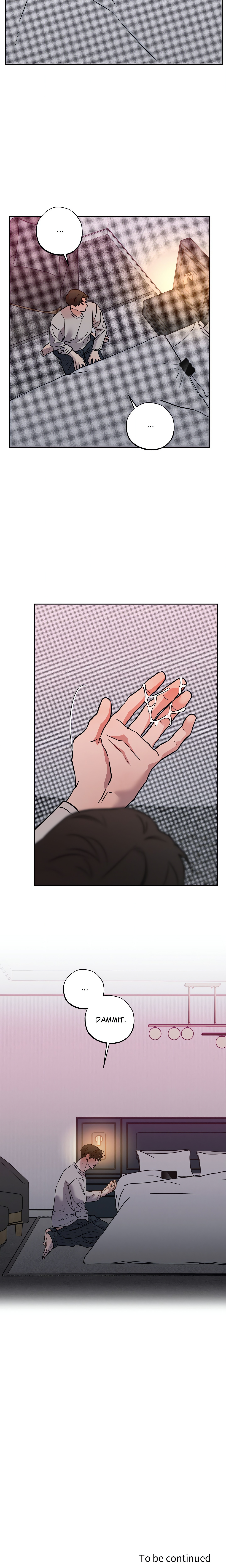 Sugar Trap (Uncensored) Page 19 - MangaHe