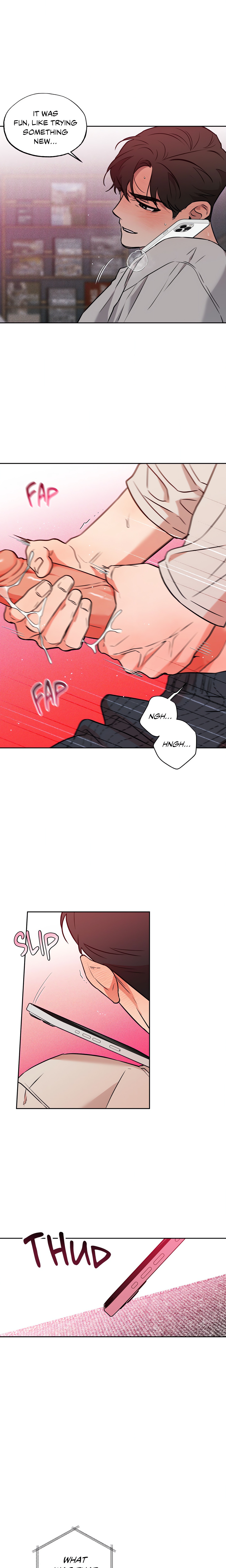 Sugar Trap (Uncensored) Page 4 - MangaHe