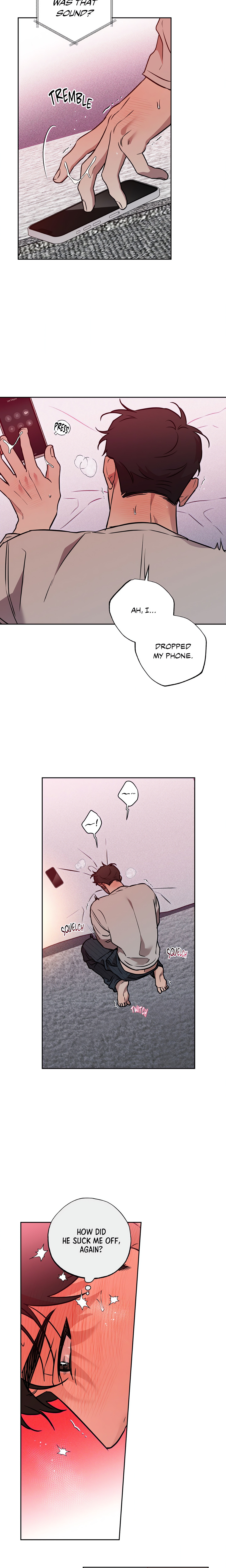 Sugar Trap (Uncensored) Page 5 - MangaHe