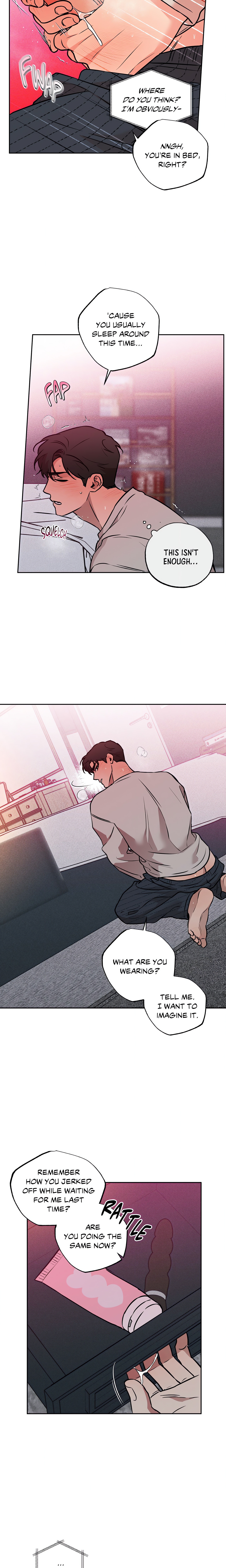 Sugar Trap (Uncensored) Page 9 - MangaHe