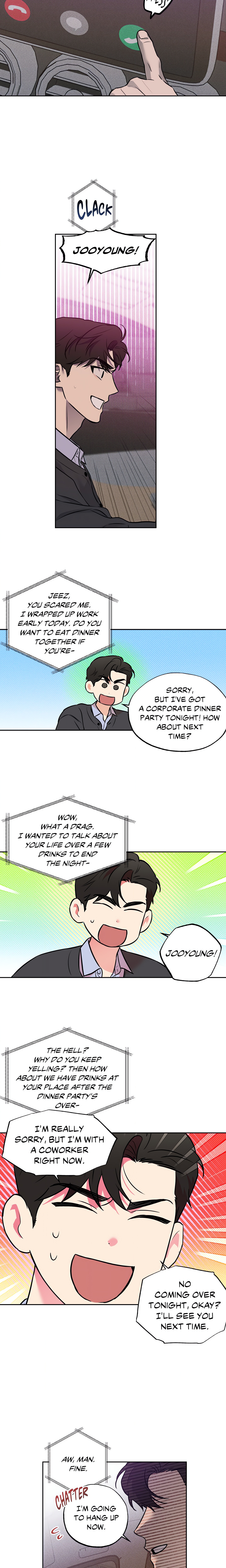 Sugar Trap (Uncensored) Page 12 - MangaHe