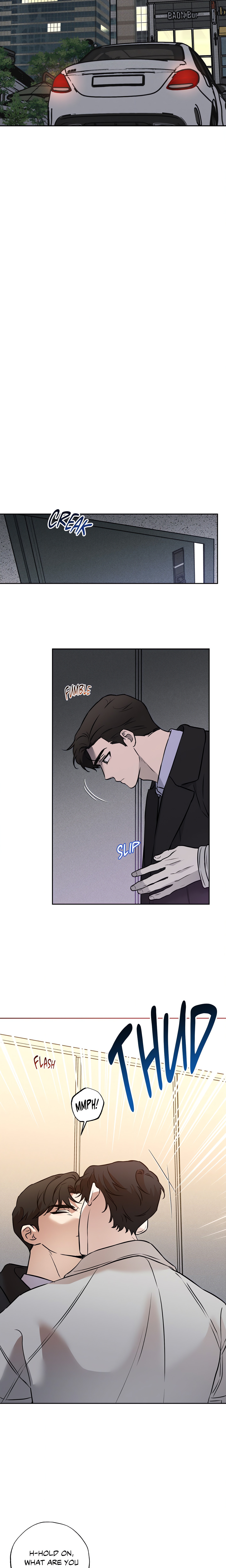 Sugar Trap (Uncensored) Page 15 - MangaHe
