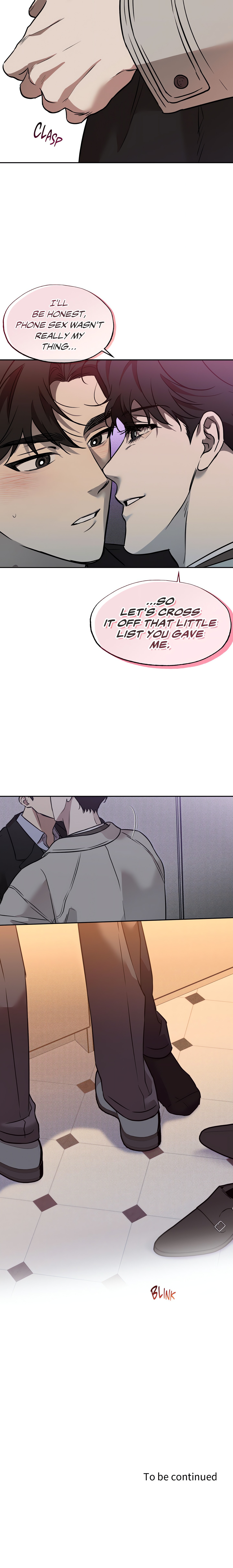 Sugar Trap (Uncensored) Page 17 - MangaHe