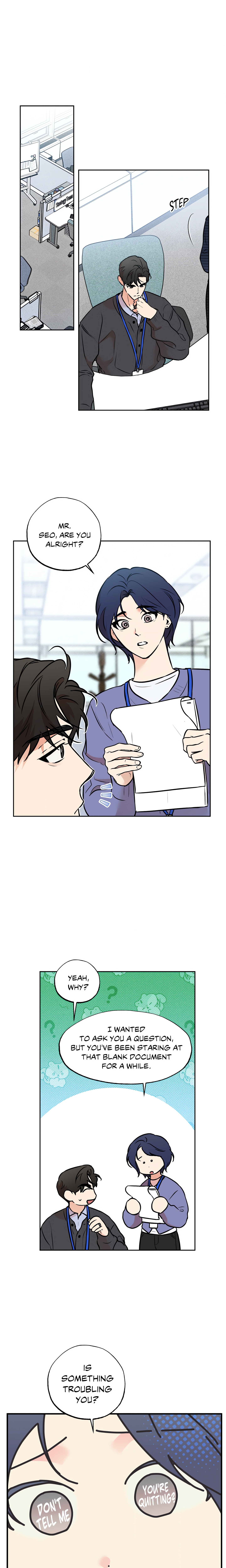 Sugar Trap (Uncensored) Page 3 - MangaHe