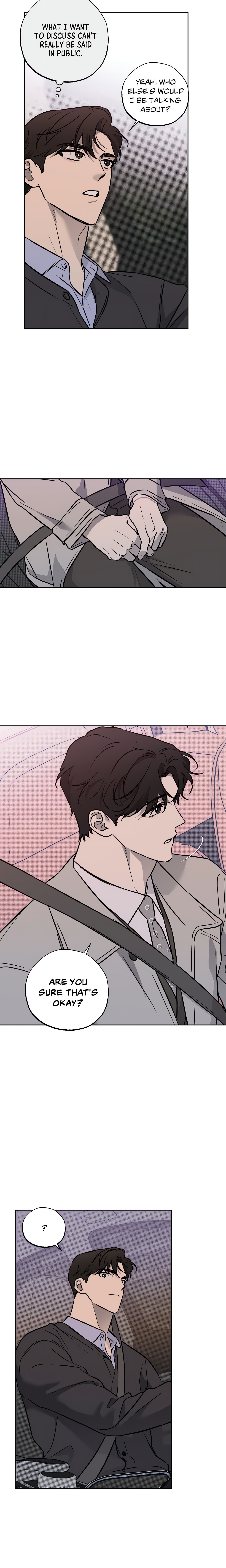 Sugar Trap (Uncensored) Page 10 - MangaHe