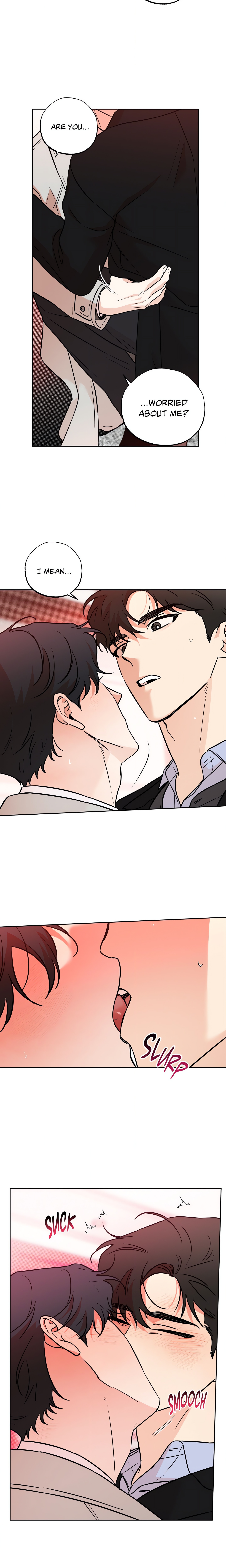 Sugar Trap (Uncensored) Page 13 - MangaHe